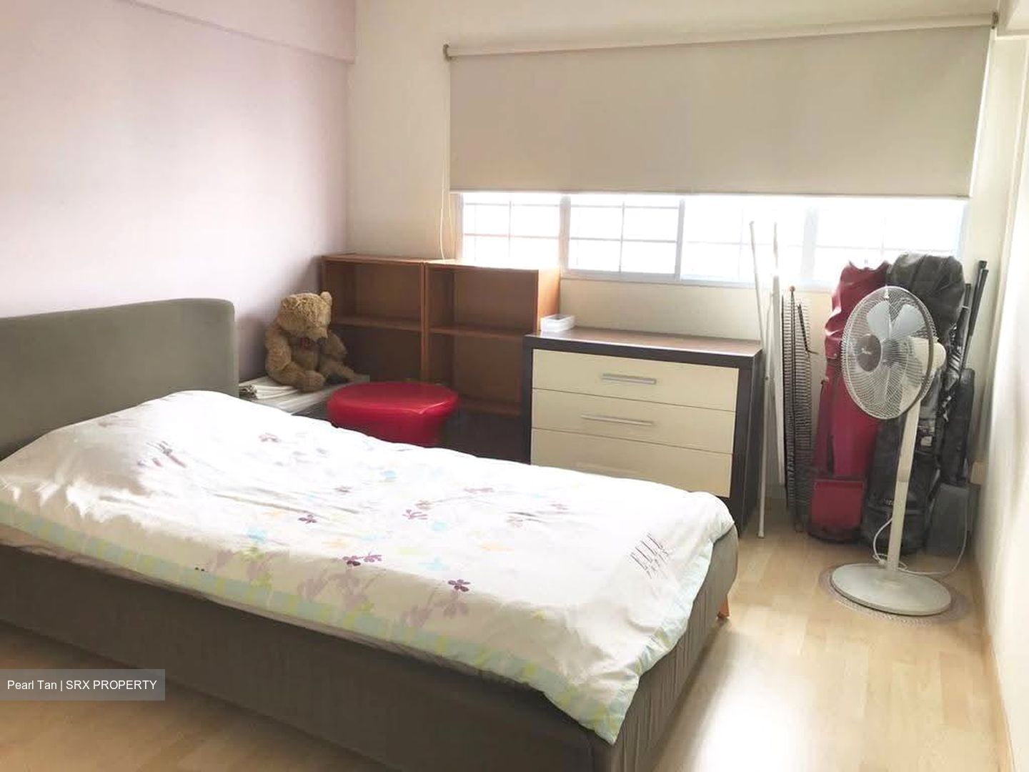 Blk 14 Eunos Crescent (Geylang), HDB 5 Rooms #626770071